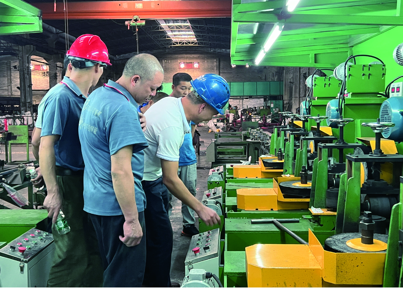 Technical Training